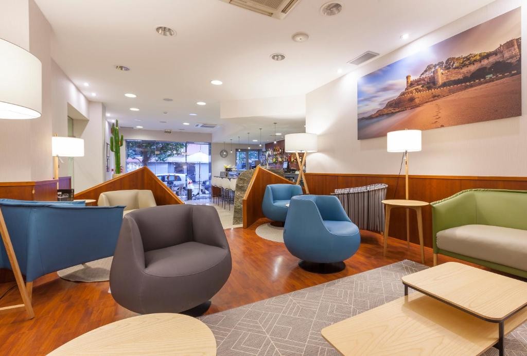 Delfin Hotel