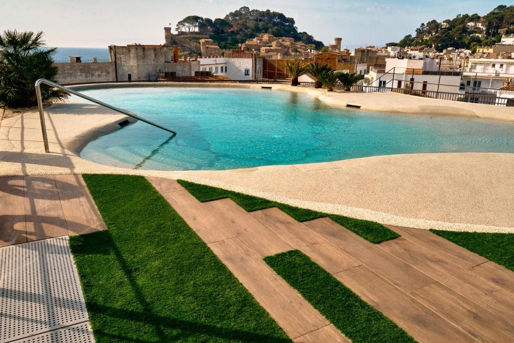 Delfin Hotel