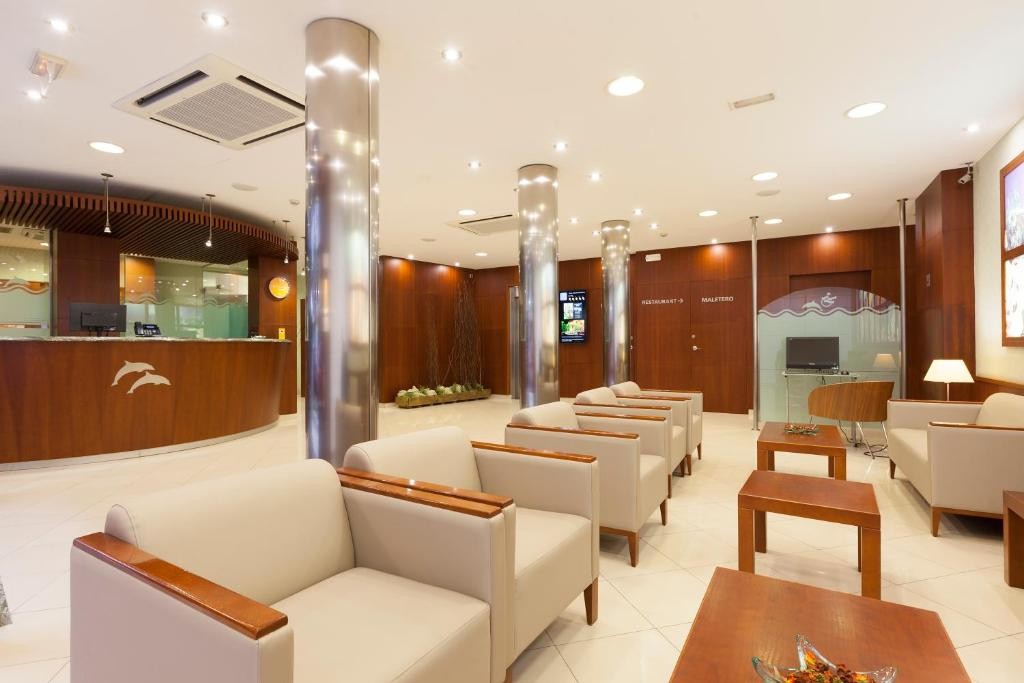 Delfin Hotel