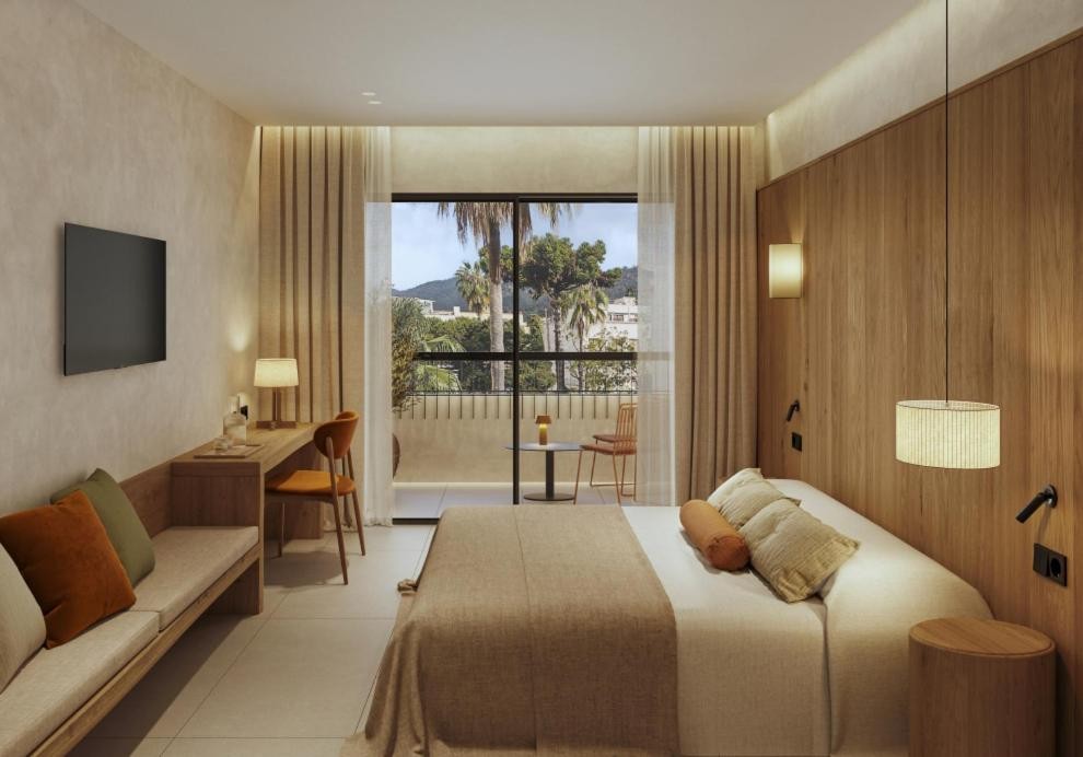 Delfin Hotel