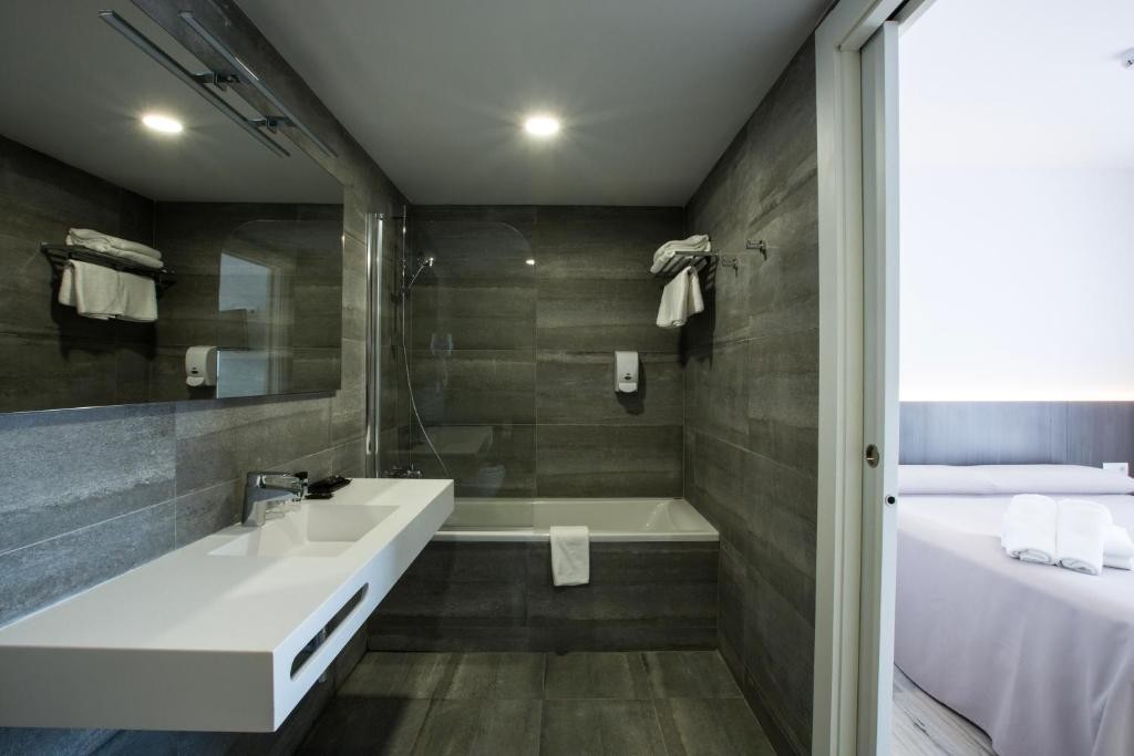 Gran Hotel Don Juan Resort