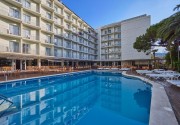 Gran Hotel Don Juan Resort