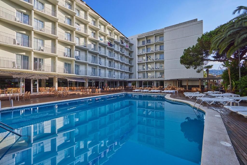 Gran Hotel Don Juan Resort