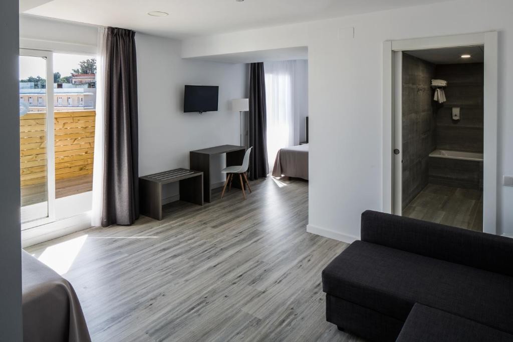 Gran Hotel Don Juan Resort