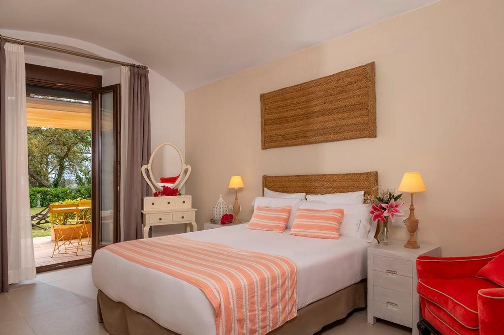 Hotel Sant Pere del Bosc