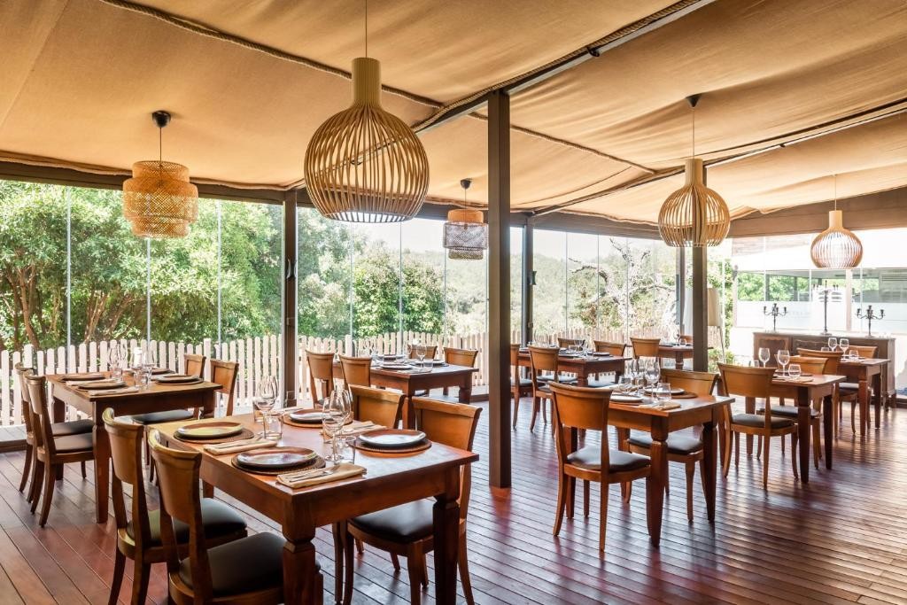 Hotel Sant Pere del Bosc