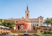 Hotel Sant Pere del Bosc