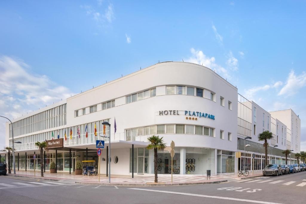 Htop Ruleta Platja Daro
