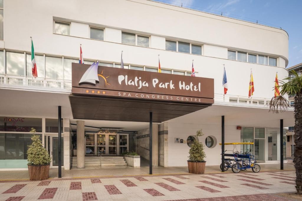 Htop Ruleta Platja Daro