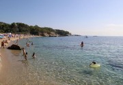 Htop Ruleta Platja Daro
