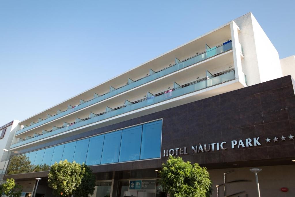 Nautic Park