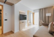 Nm Suites Hotel