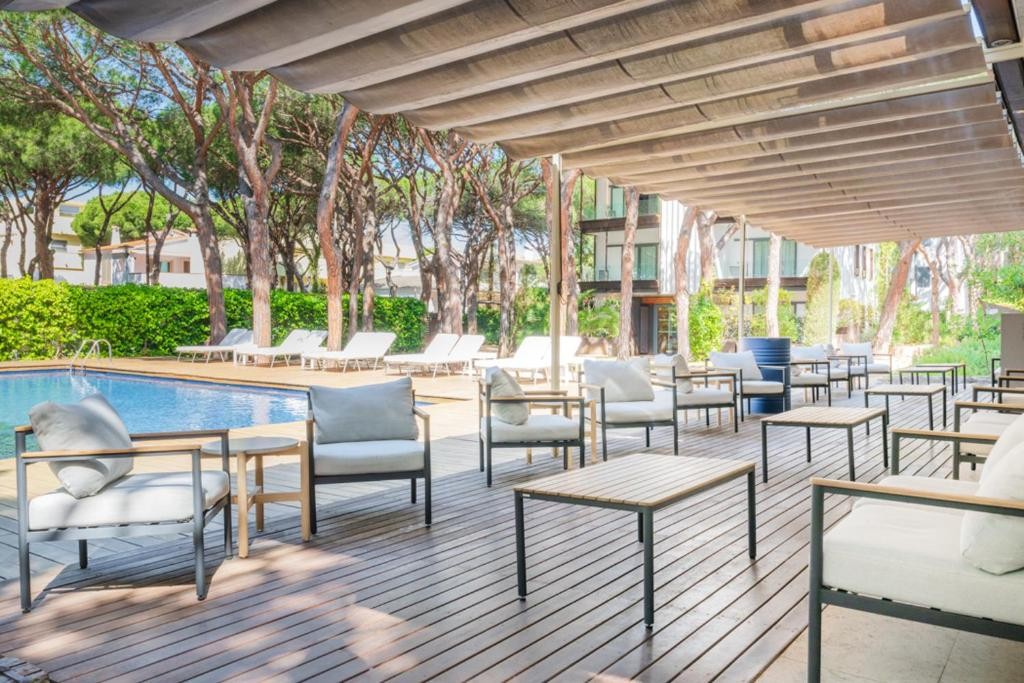 Nm Suites Hotel