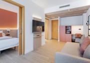 Nm Suites Hotel