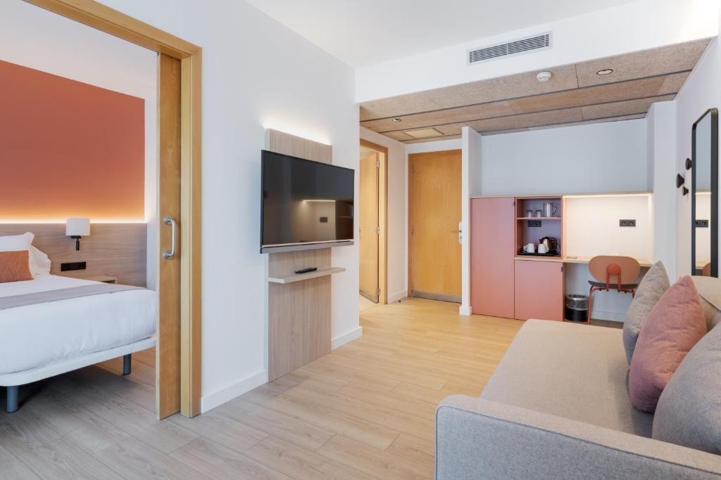 Nm Suites Hotel