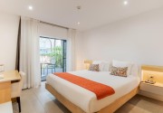 Nm Suites Hotel