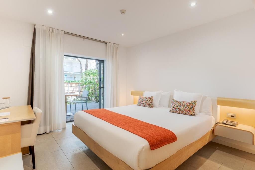 Nm Suites Hotel