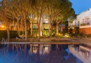 Nm Suites Hotel