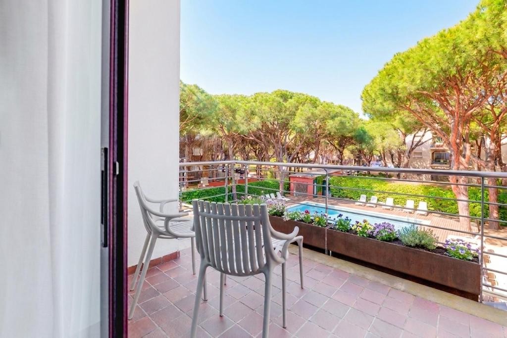 Salles Hotel And Spa Cala Del Pi
