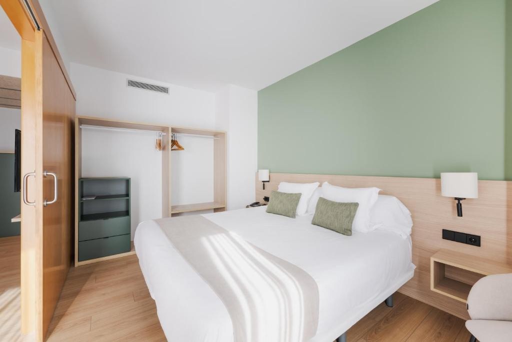 Salles Hotel And Spa Cala Del Pi