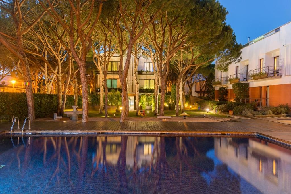 Salles Hotel And Spa Cala Del Pi