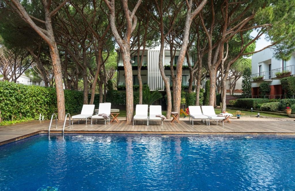 Salles Hotel And Spa Cala Del Pi