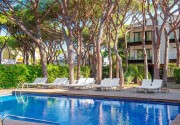 Salles Hotel And Spa Cala Del Pi