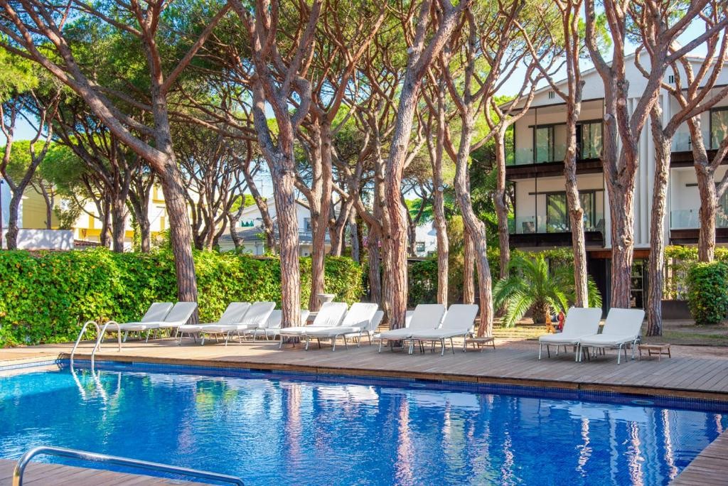 Salles Hotel And Spa Cala Del Pi