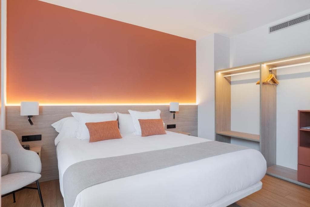 Salles Hotel And Spa Cala Del Pi