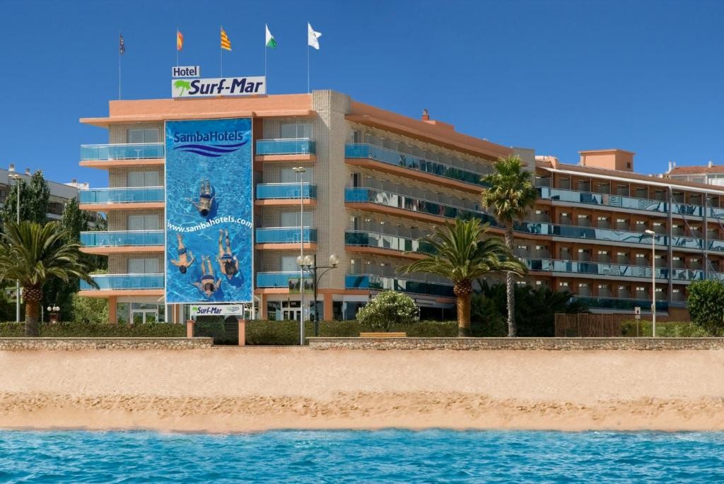 Surf-Mar