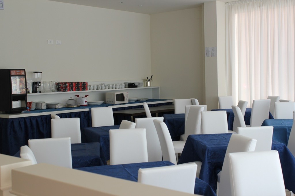 HOTEL MARINA
