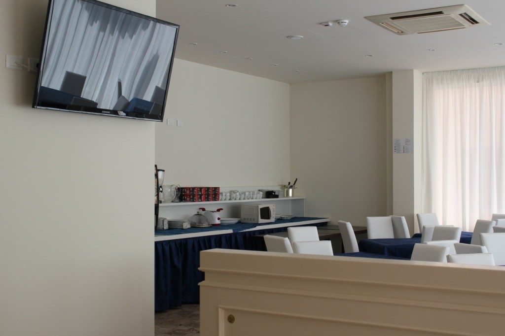 HOTEL MARINA