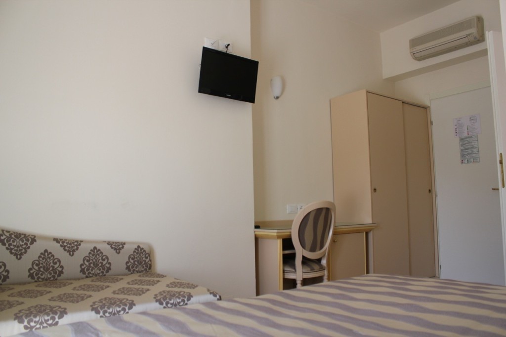 HOTEL MARINA