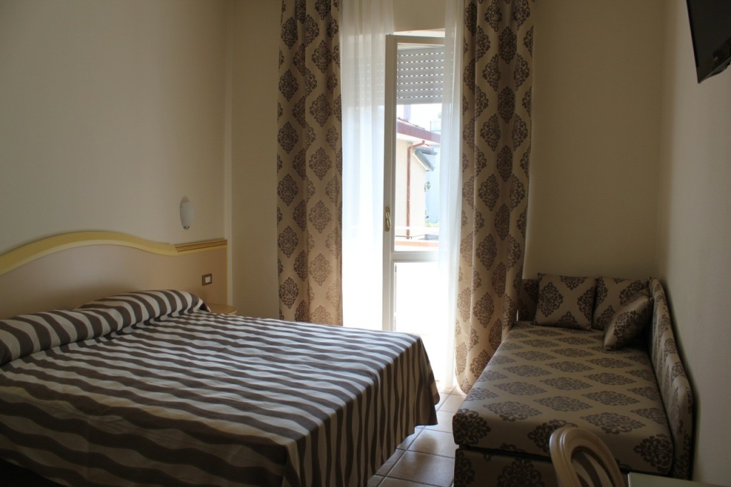 HOTEL MARINA