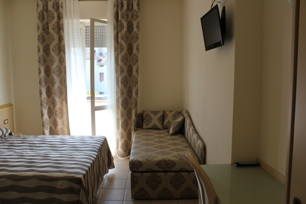 HOTEL MARINA