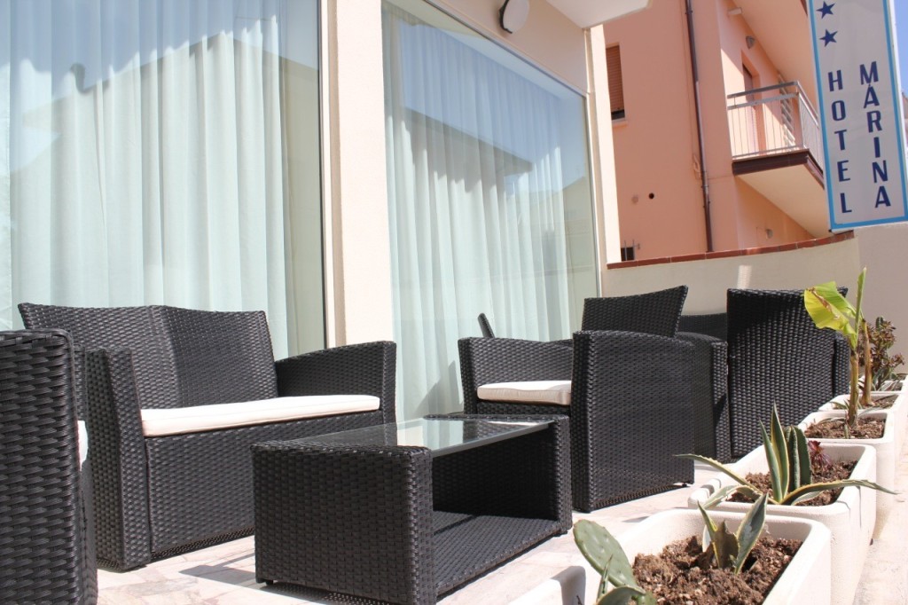 HOTEL MARINA
