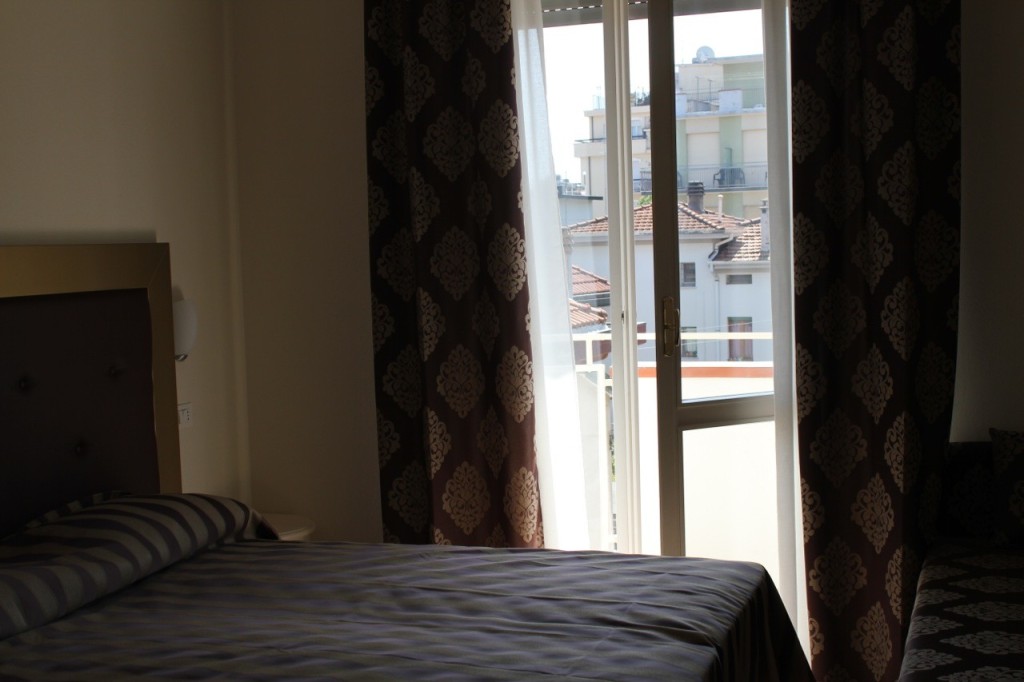 HOTEL MARINA