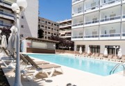 Planas Hotel