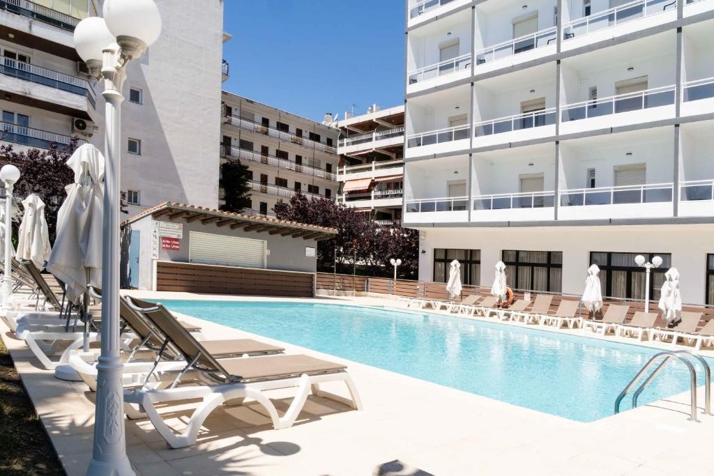 Planas Hotel