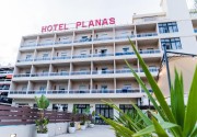 Planas Hotel