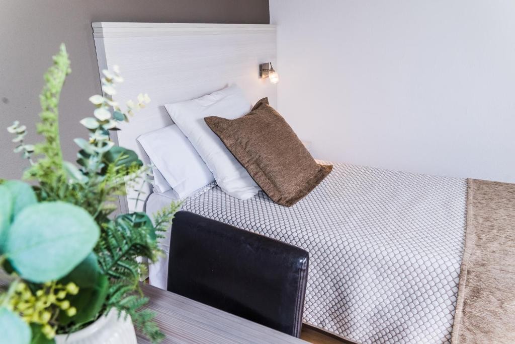 Planas Hotel