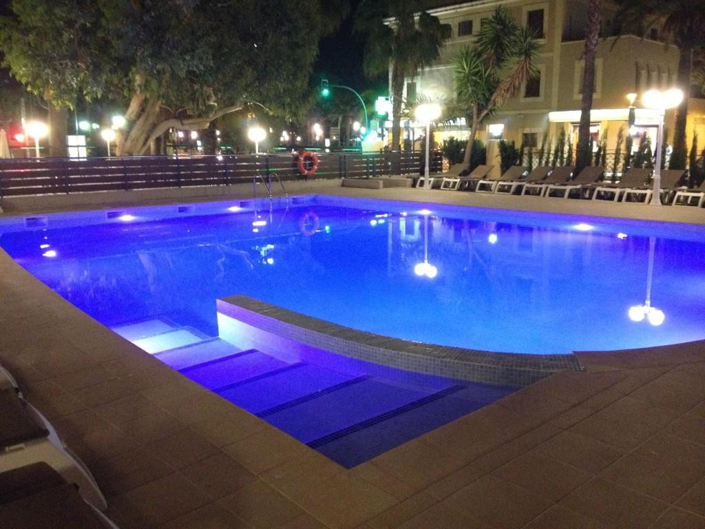 Planas Hotel