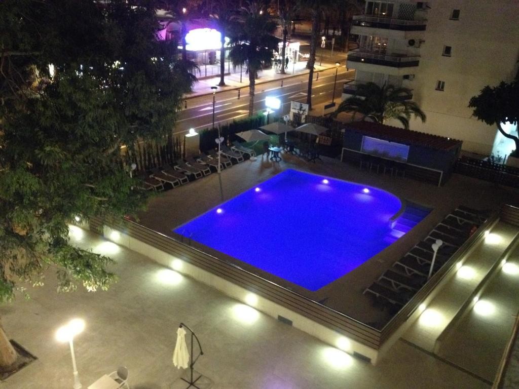 Planas Hotel