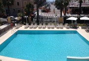 Planas Hotel