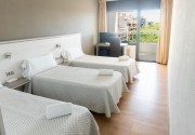 Planas Hotel