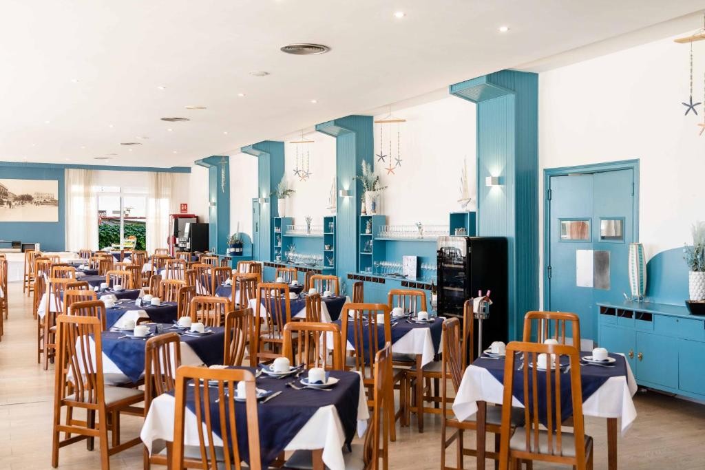 Planas Hotel