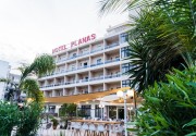 Planas Hotel