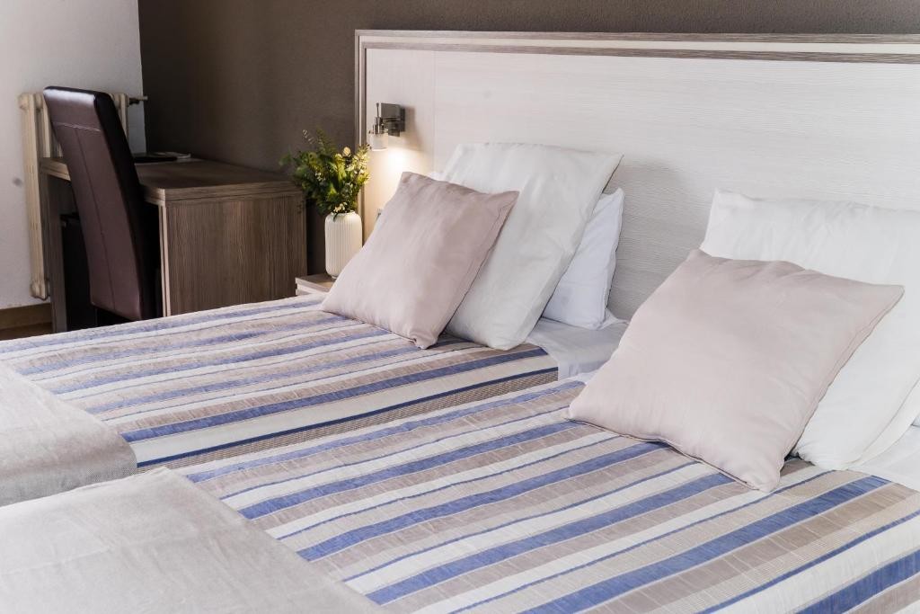 Planas Hotel