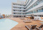 Balneario Termaeuropa Playa
