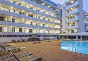 Balneario Termaeuropa Playa